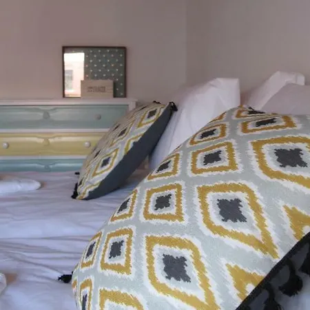 All About Stories - Base Baleal Apartment Ferrel (Leiria)