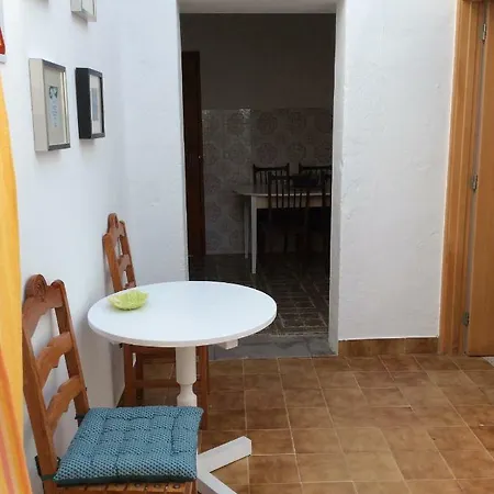 All About Stories - Base Baleal Apartment Ferrel (Leiria)