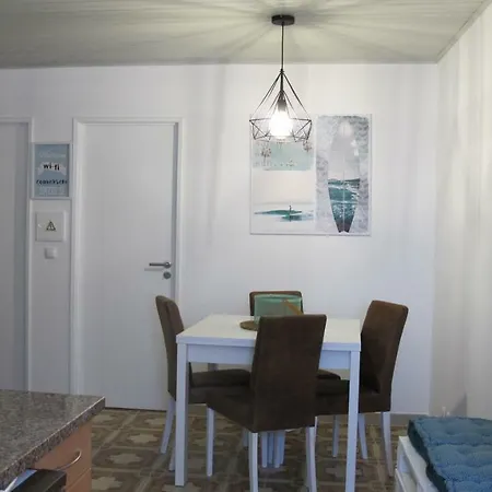 Apartment All About Stories - Base Baleal *