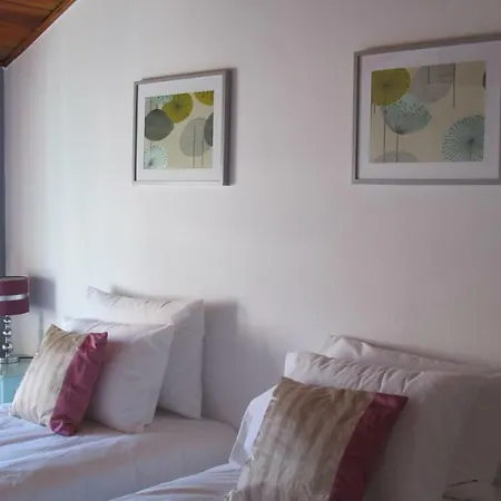 Apartment All About Stories - Base Baleal