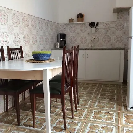 All About Stories - Base Baleal Apartment Ferrel (Leiria)