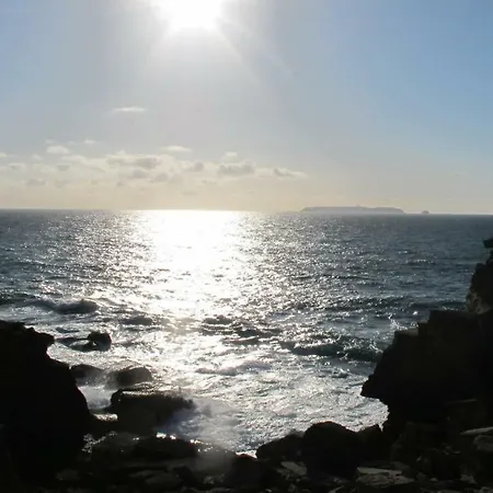 All About Stories - Base Baleal Apartment