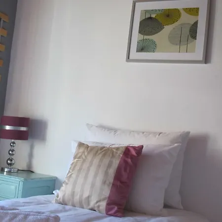 All About Stories - Base Baleal Apartment *