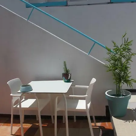 Apartment All About Stories - Base Baleal *