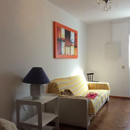 All About Stories - Base Baleal Apartment *