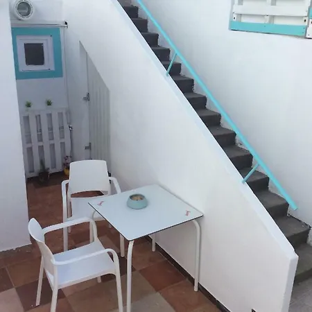 Apartment All About Stories - Base Baleal