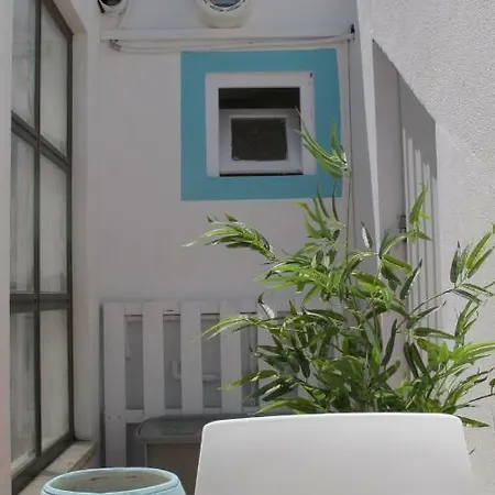 Apartment All About Stories - Base Baleal