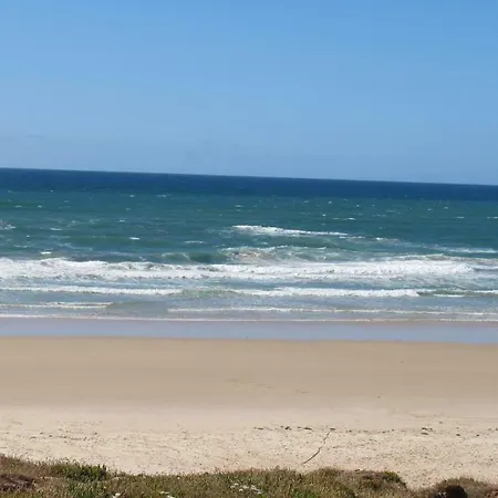 Apartment All About Stories - Base Baleal *
