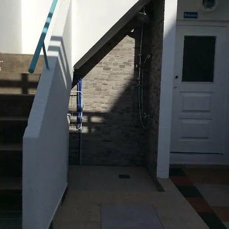 All About Stories - Base Baleal Apartment